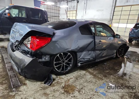 2010 Nissan Altima Sr z USA, uszkodzony, nr VIN 1N4BL2EP9AC109869